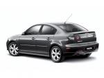 Mazda3 Sedan 2006 года (EU)